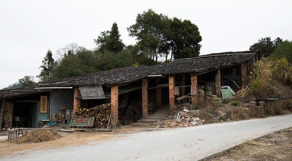 Unearthing Blanc de Chine - a living artistic town since Ming dynasty