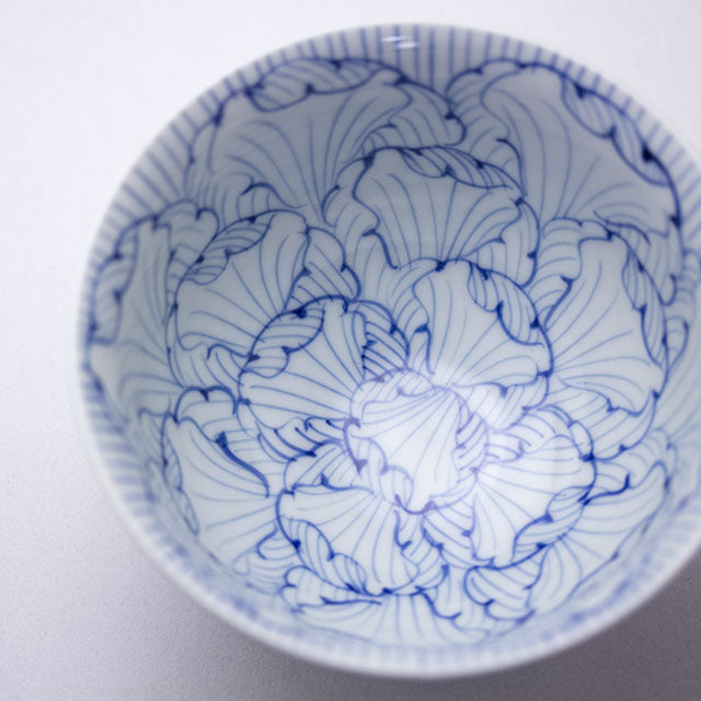 Imari porcelain & ware from Arita, Japan